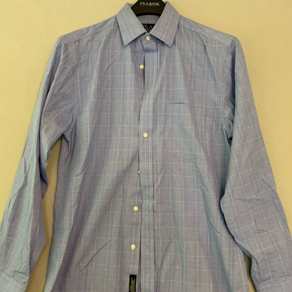 Jos a bank button down